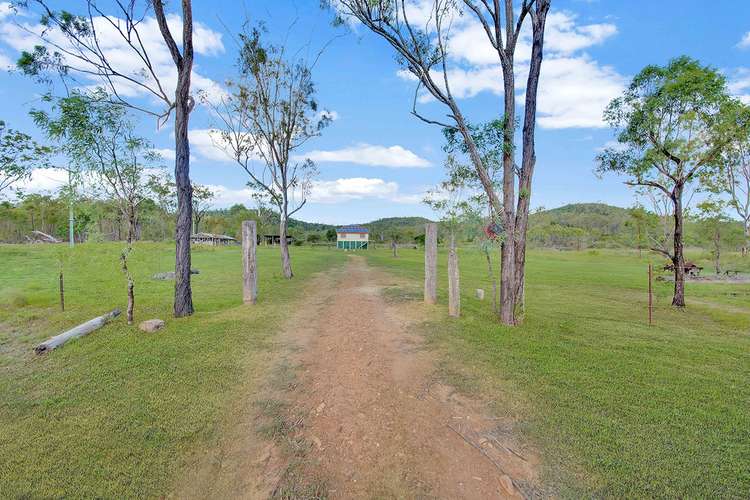 Fourth view of Homely acreageSemiRural listing, 293 Epala Road, Ambrose QLD 4695