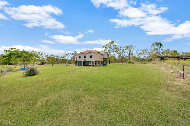 Sixth view of Homely acreageSemiRural listing, 293 Epala Road, Ambrose QLD 4695