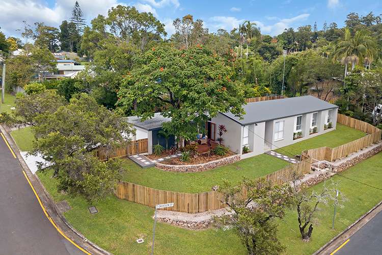 Main view of Homely house listing, 1 Davidson Street, Nambour QLD 4560