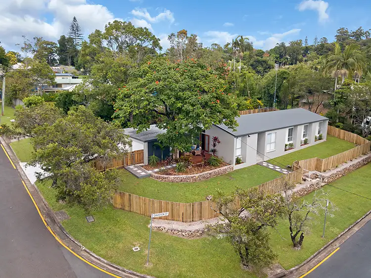 1 Davidson Street