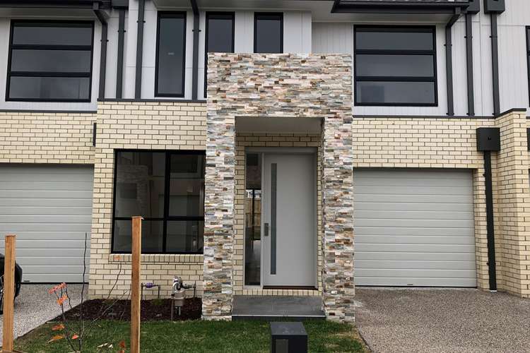 Main view of Homely townhouse listing, 3 Poa Court, Keysborough VIC 3173