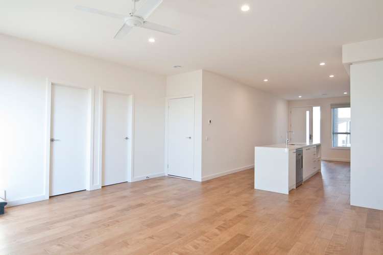 Third view of Homely townhouse listing, 3 Poa Court, Keysborough VIC 3173