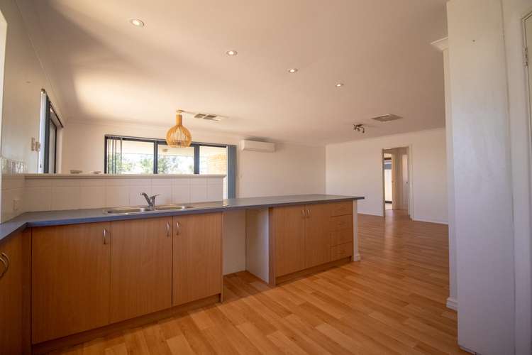 Fourth view of Homely house listing, 25 Zaragoza Drive, Port Kennedy WA 6172