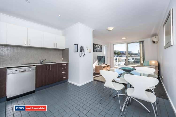 Fourth view of Homely unit listing, 104/1a Tomaree Street, Nelson Bay NSW 2315