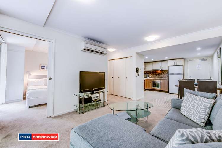 Third view of Homely unit listing, 6/1a Tomaree Street, Nelson Bay NSW 2315