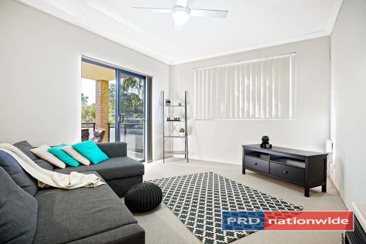 Second view of Homely unit listing, 7/29-35 Preston Street, Jamisontown NSW 2750