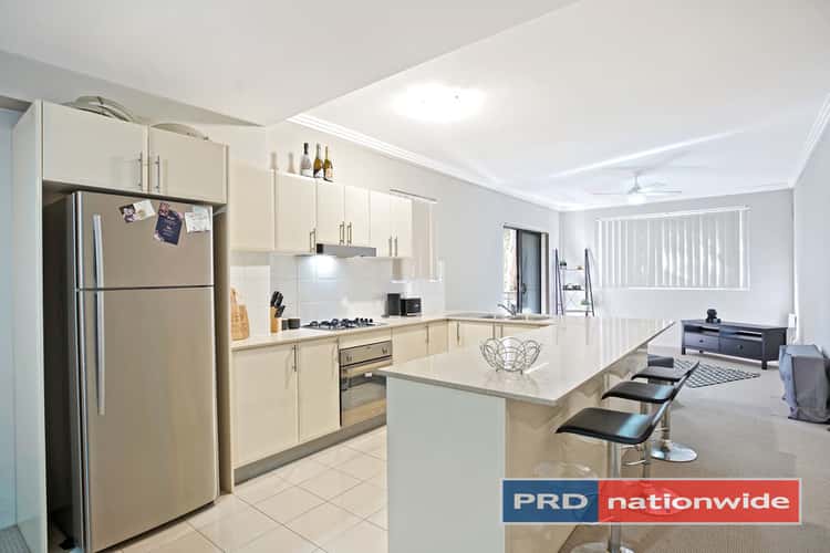 Third view of Homely unit listing, 7/29-35 Preston Street, Jamisontown NSW 2750
