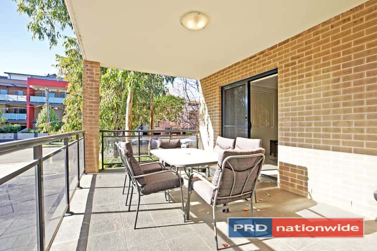 Seventh view of Homely unit listing, 7/29-35 Preston Street, Jamisontown NSW 2750
