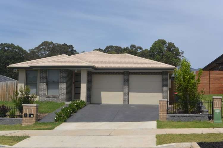 Main view of Homely house listing, 60 Greenbridge Drive, Wilton NSW 2571