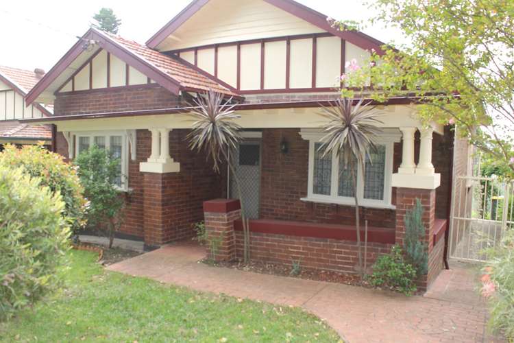 Main view of Homely house listing, 11 Wychbury, Croydon NSW 2132