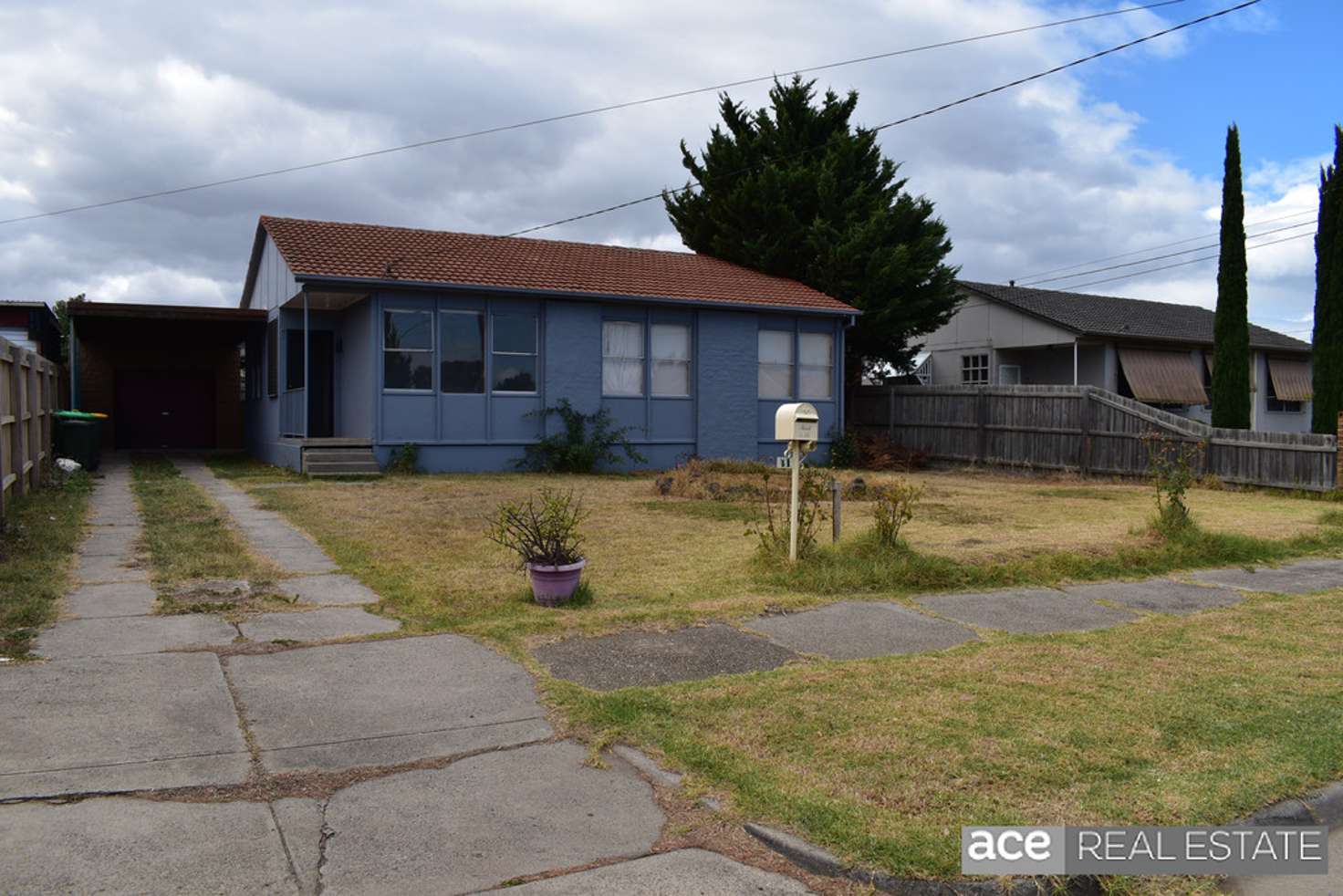 Main view of Homely house listing, 41 Cole Street, Laverton VIC 3028