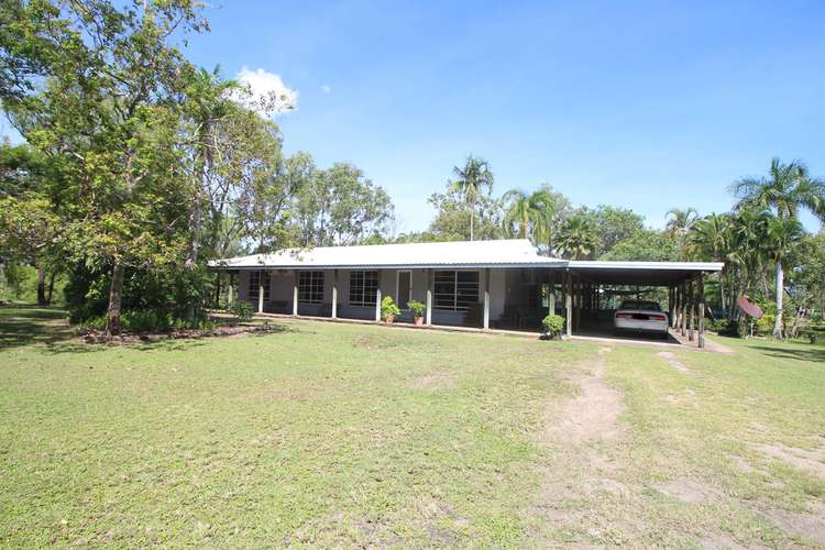 Third view of Homely house listing, 64 Black River Road, Black River QLD 4818