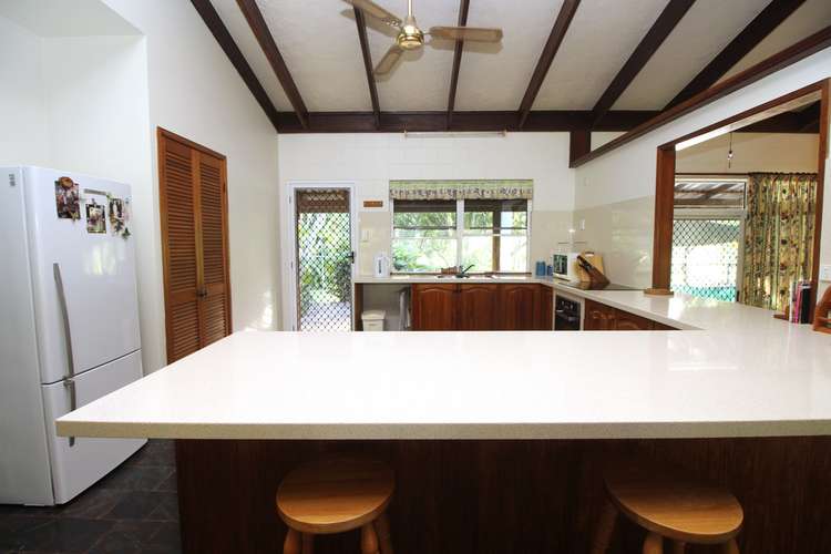 Sixth view of Homely house listing, 64 Black River Road, Black River QLD 4818