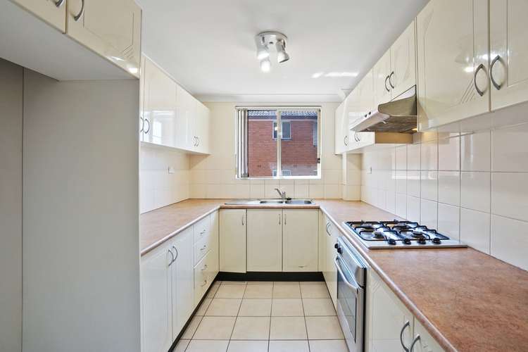 Second view of Homely apartment listing, 9/482 Merrylands Road, Merrylands NSW 2160