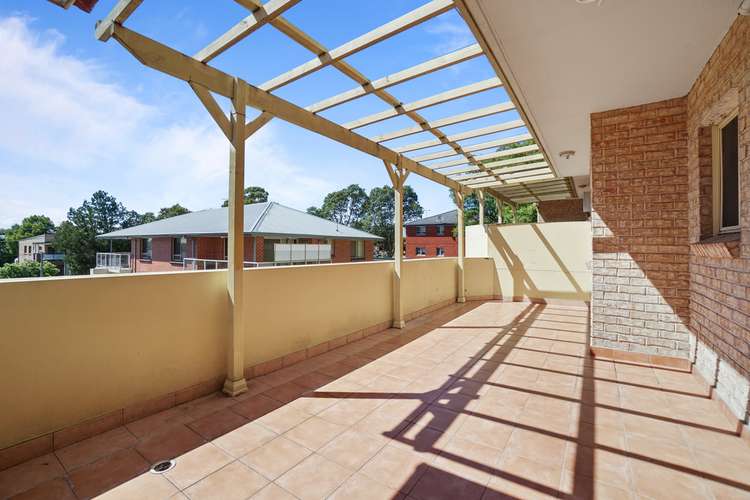 Fifth view of Homely apartment listing, 9/482 Merrylands Road, Merrylands NSW 2160