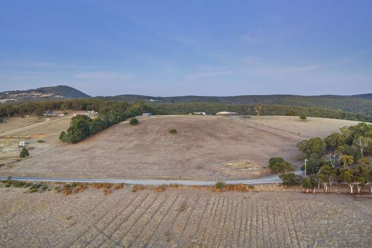 Main view of Homely lifestyle listing, lot 1 75 Sandys Hill Rd, Buninyong VIC 3357