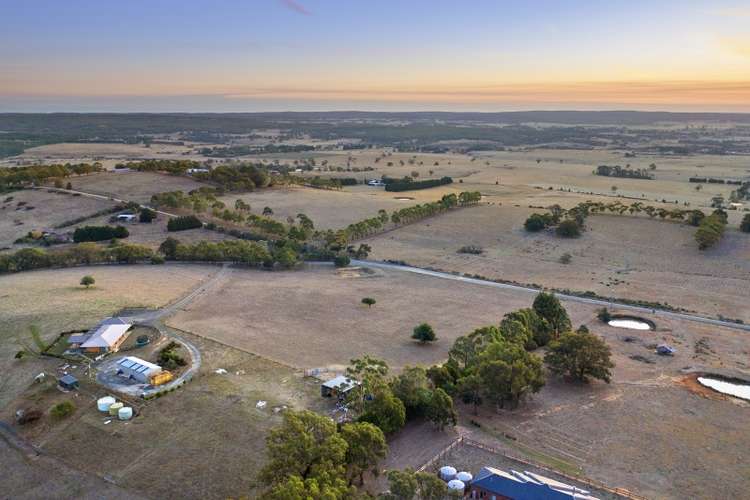 Fourth view of Homely lifestyle listing, lot 1 75 Sandys Hill Rd, Buninyong VIC 3357