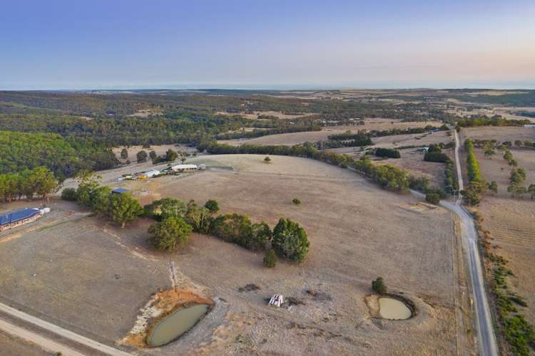 Fifth view of Homely lifestyle listing, lot 1 75 Sandys Hill Rd, Buninyong VIC 3357