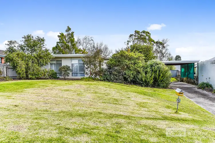 4 Stewart Street, Millicent SA 5280