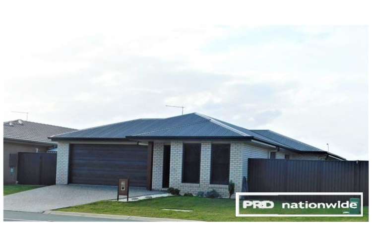 26 Cod Circuit, Bongaree QLD 4507