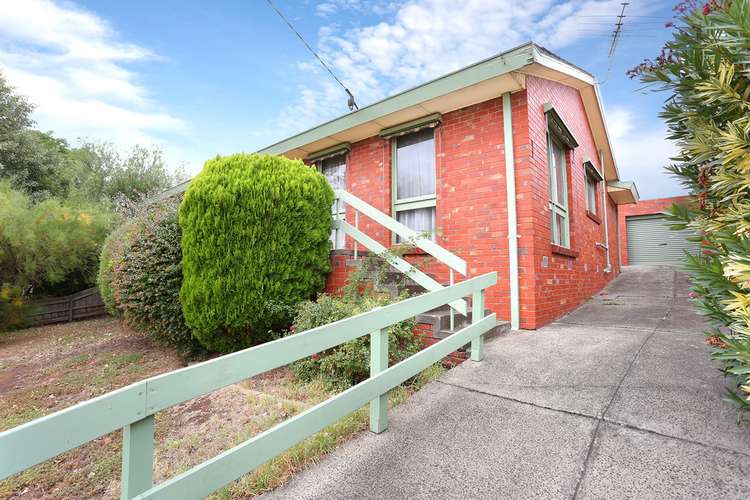 Main view of Homely house listing, 70 Outlook Drive, Glenroy VIC 3046