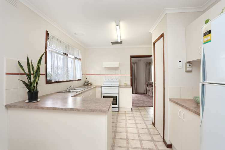 Fourth view of Homely house listing, 70 Outlook Drive, Glenroy VIC 3046