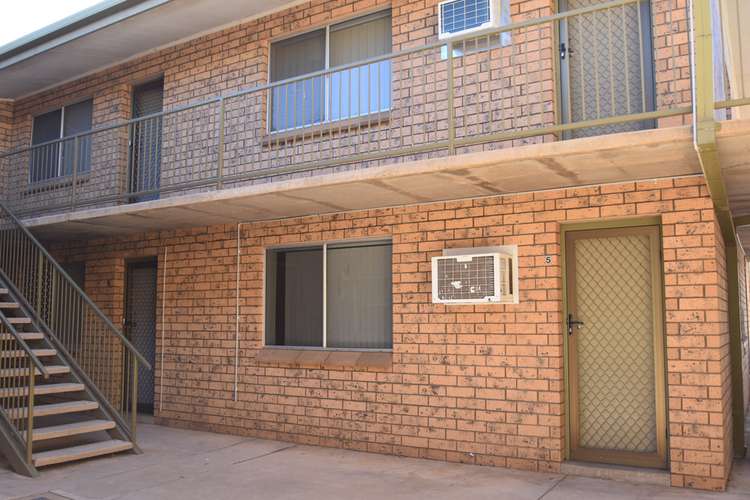 Main view of Homely unit listing, 5/20 Leichhardt Terrace, Alice Springs NT 870