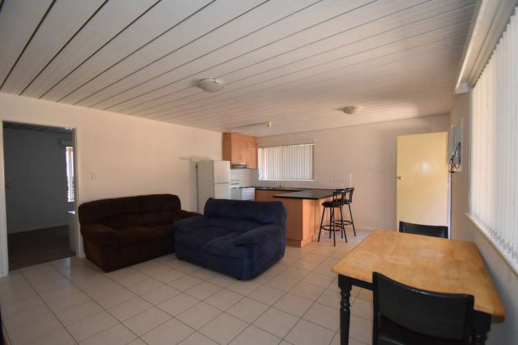 Second view of Homely unit listing, 5/20 Leichhardt Terrace, Alice Springs NT 870