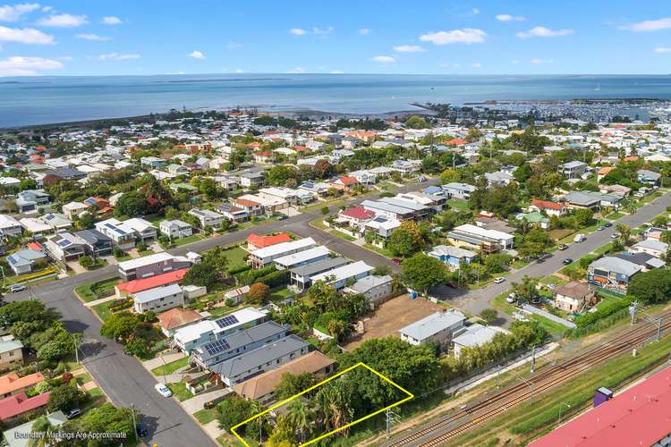 Second view of Homely house listing, 20 MANIN STREET, Wynnum QLD 4178