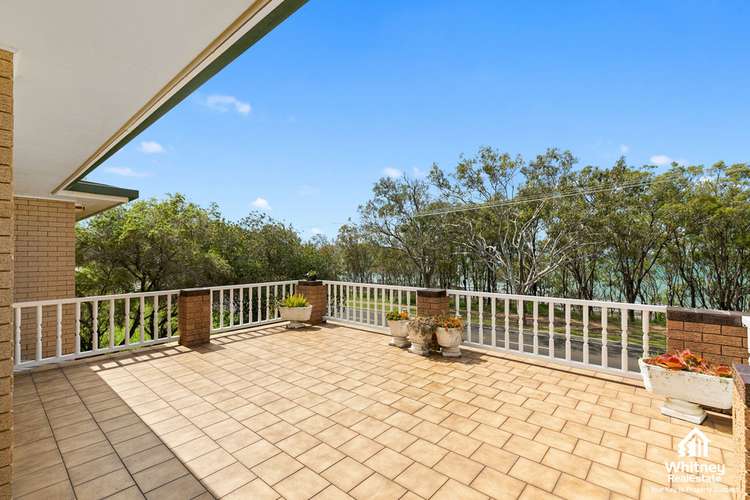 Second view of Homely house listing, 146 Esplanade, Point Vernon QLD 4655