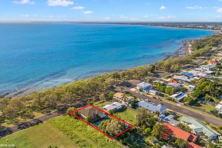 Fifth view of Homely house listing, 146 Esplanade, Point Vernon QLD 4655
