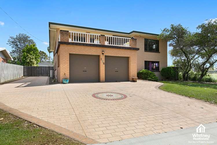 Sixth view of Homely house listing, 146 Esplanade, Point Vernon QLD 4655