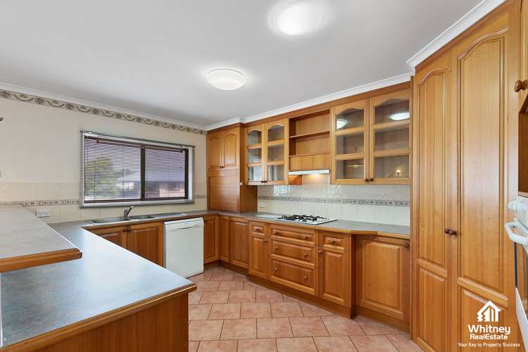 Seventh view of Homely house listing, 146 Esplanade, Point Vernon QLD 4655