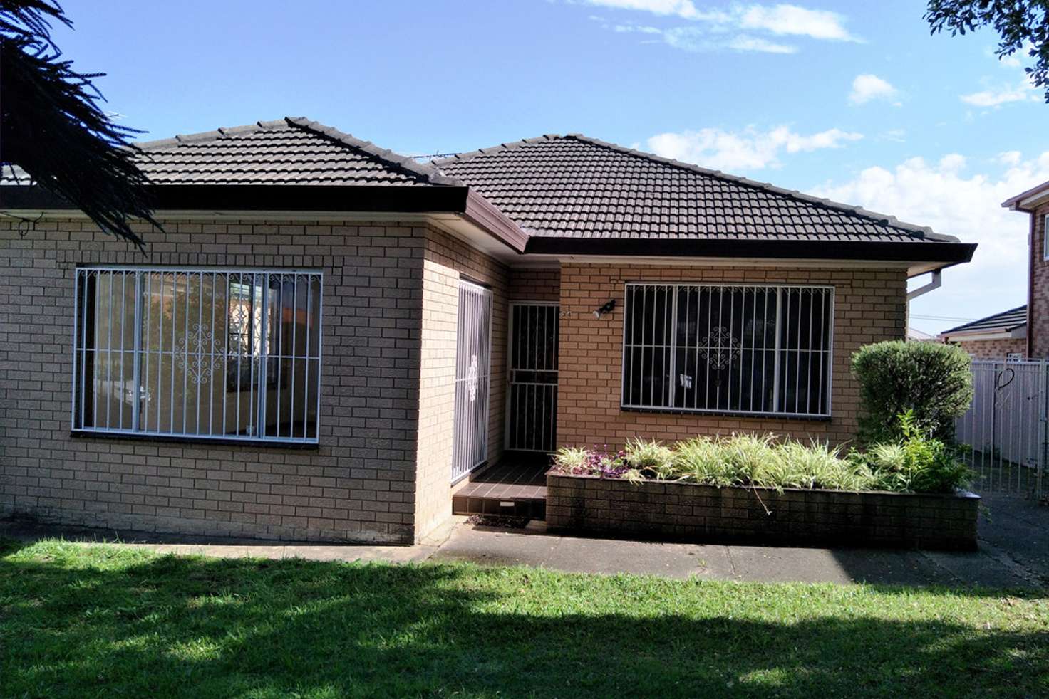 Main view of Homely house listing, 34 MITCHELL STREET, Chifley NSW 2036