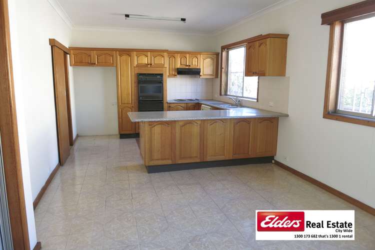 Second view of Homely house listing, 34 MITCHELL STREET, Chifley NSW 2036