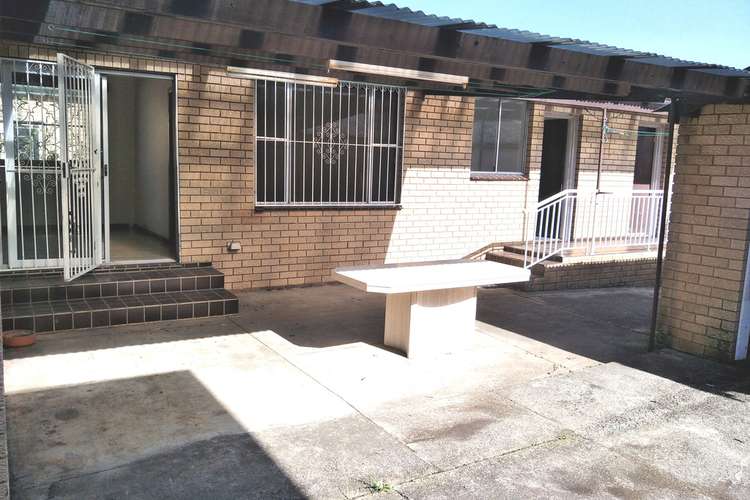 Fifth view of Homely house listing, 34 MITCHELL STREET, Chifley NSW 2036