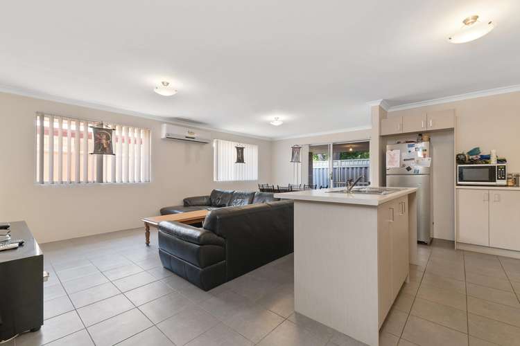 Fifth view of Homely house listing, 11c Scotia Place, Armadale WA 6112