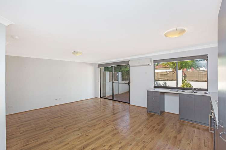 Third view of Homely villa listing, 94A Owtram Road, Armadale WA 6112