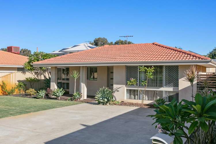 Second view of Homely house listing, 20 Piercy Way, Kardinya WA 6163