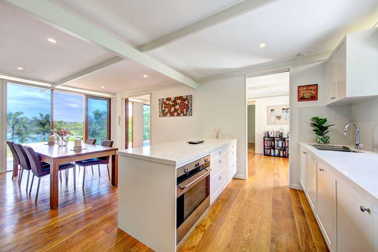 Second view of Homely house listing, 70 Peronne Avenue, Clontarf NSW 2093