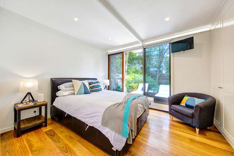 Fourth view of Homely house listing, 70 Peronne Avenue, Clontarf NSW 2093