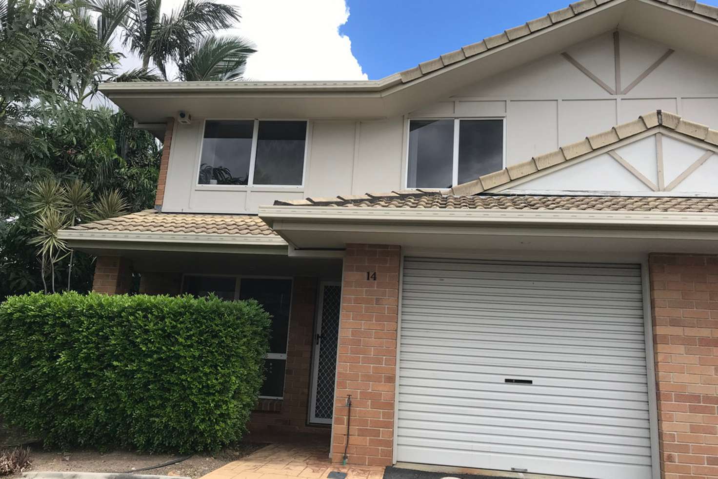 Main view of Homely townhouse listing, 14/122 Johnson Road, Hillcrest QLD 4118