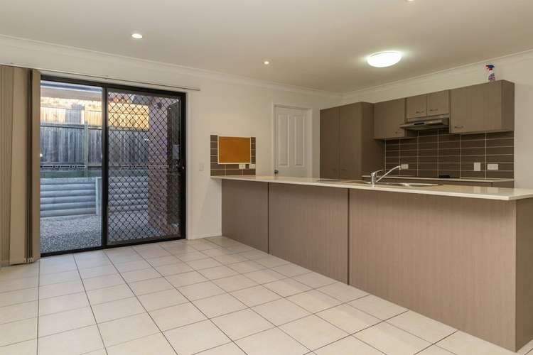 Main view of Homely house listing, 6 Fairweather Street, Berrinba QLD 4117