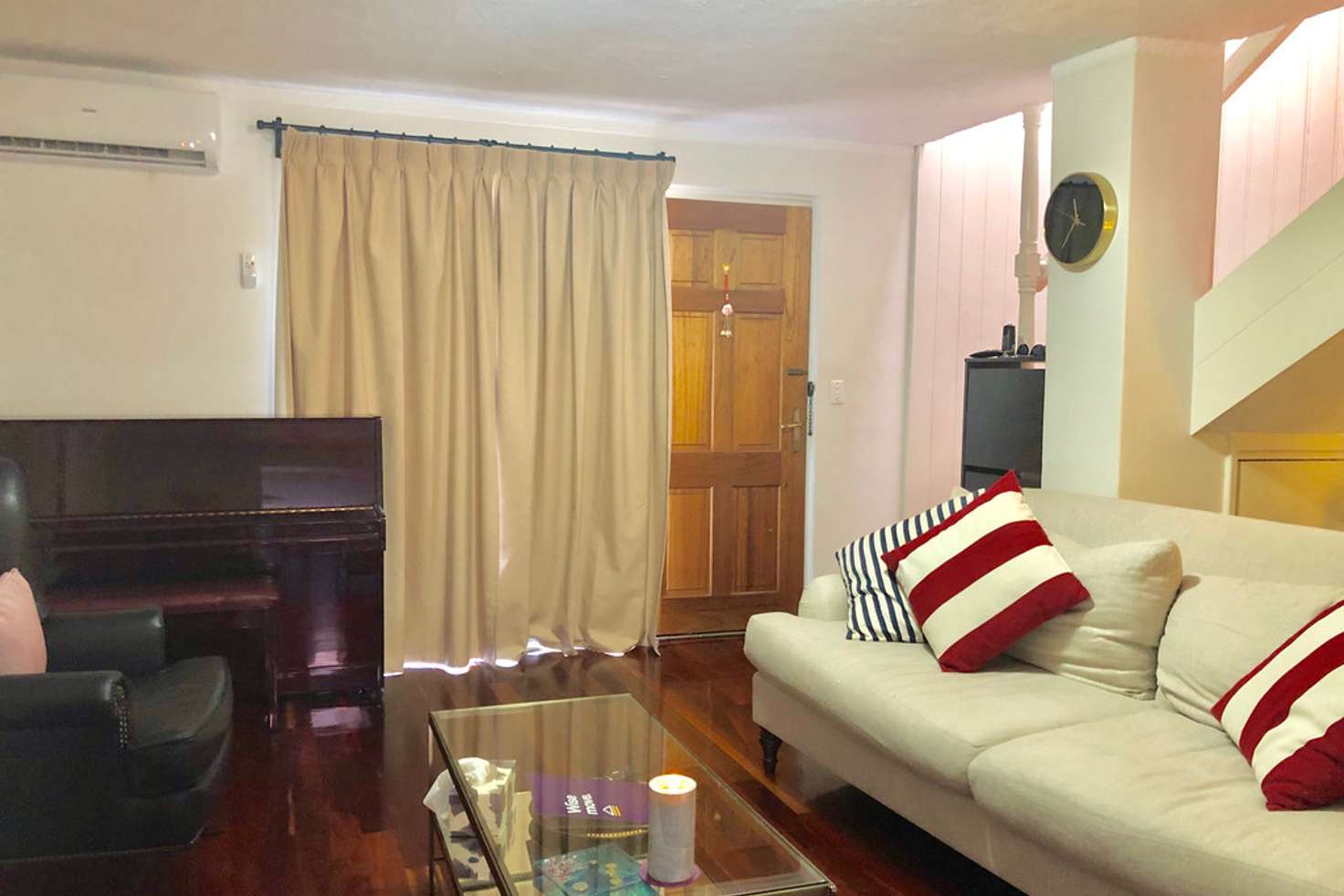 Main view of Homely townhouse listing, 2/55 First Avenue, Mount Lawley WA 6050