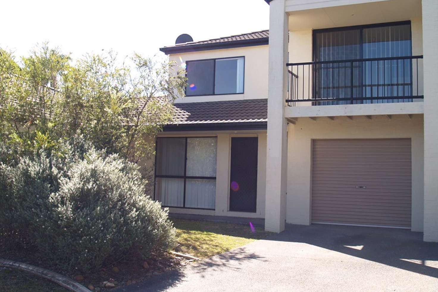 Main view of Homely townhouse listing, LKO/590 PINE RIDGE ROAD, Coombabah QLD 4216