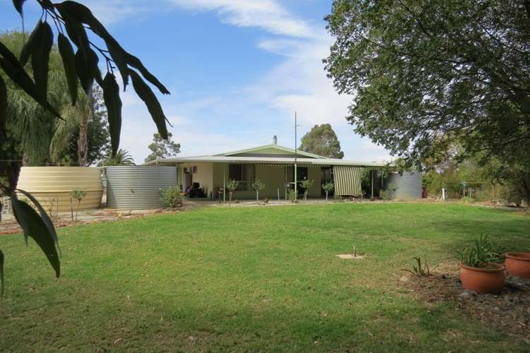 Main view of Homely mixedFarming listing, 126 Wilson Road, Jerilderie NSW 2716