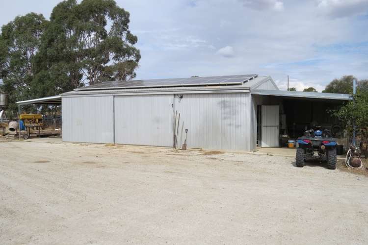 Second view of Homely mixedFarming listing, 126 Wilson Road, Jerilderie NSW 2716