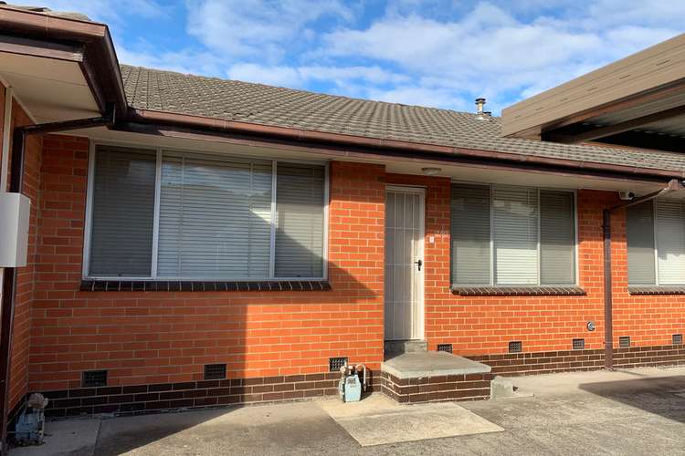 Main view of Homely unit listing, 2/83 Cleeland Street, Dandenong VIC 3175