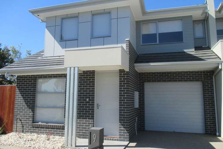 Main view of Homely townhouse listing, 9 Little Street, Altona North VIC 3025