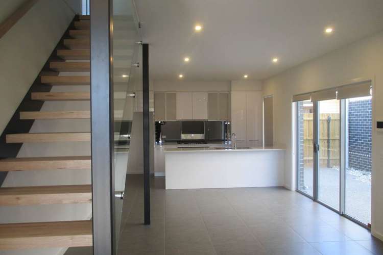 Second view of Homely townhouse listing, 9 Little Street, Altona North VIC 3025